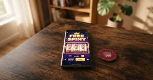 Free spiny bez vkladu v českých casinech: 30, 50, 100, 150 otoček