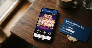 Casino s minimálním vkladem 50 Kč: co čekat a kde se vyplatí hrát