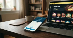 GoPay v casinu: průvodce platebními metodami