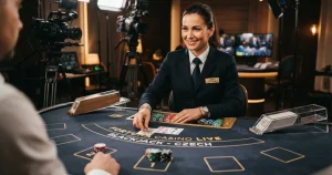 Live blackjack pro české hráče – licencovaná kasina a sázková pravidla