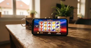 Mobilní casino 2026: žebříček, licence a daně