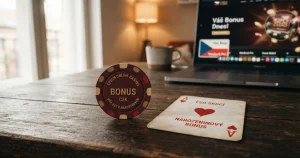Narozeninový bonus v českém casinu: průvodce pro hráče 2026