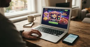 Nejlepší casino bonusy za registraci — srovnání 10 casin