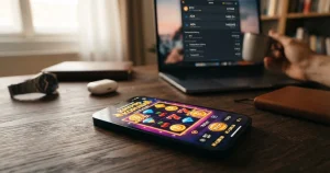 Nejlepší krypto casino pro české hráče: žebříček offshore značek
