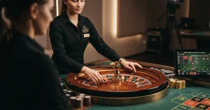 Nejlepší live casino CZ 2026 – srovnání licencovaných operátorů