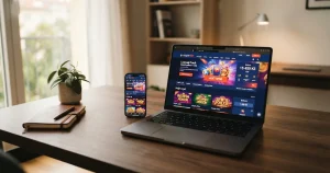 Nejlepší online casino CZ – žebříček 10 licencovaných provozovatelů