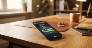 Nejlepší online casino s Google Pay: srovnání a bonusy 2026