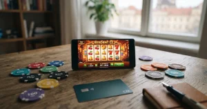 m-platba casino 2026: 10 licencovaných CZ provozovatelů