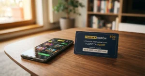 Nejlepší online casino s vkladem přes paysafecard v roce 2026