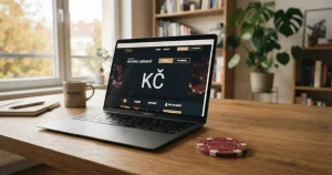 Nejlepší české online casino s vkladem přes Revolut kartu