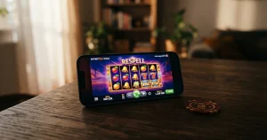 Nejlepší online casino s vkladem přes Visa v Česku 2026