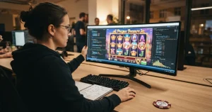 Nejlepší vývojáři casino her v ČR – žebříček a srovnání