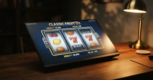 Staré automaty zdarma – demo režim, legislativa a casino nabídky