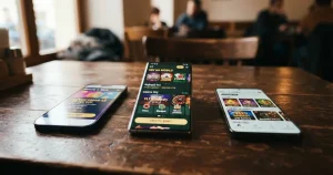 Top 10 casino aplikací v ČR pro rok 2026: licence, bonusy, podmínky