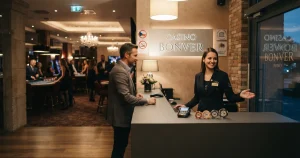 Top 5 casino Brno 2026: žebříček licencovaných provozoven