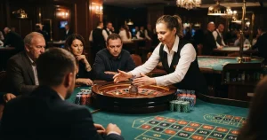 Top 5 casino Ostrava v roce 2026: živá hra, licence a kompletní přehled