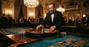 Top 5 casino Praha – srovnání pražských kasin 2026