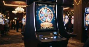 Nejlepší bonus buy automaty v casinech 2026 — srovnání, licence a cena nákupu
