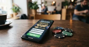 Zahraniční online casino bonus bez vkladu pro české hráče v 2026